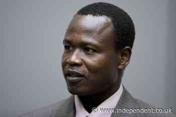 Former boy soldier convicted of war crimes at International Criminal Court