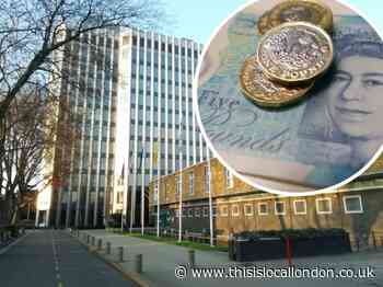 Enfield council tax bills could rise by nearly £100