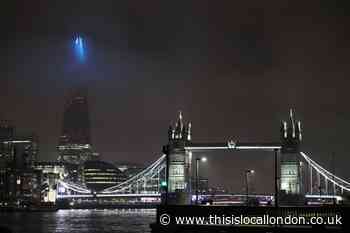 Campaign launched for Emergency Services and NHS Cenotaph