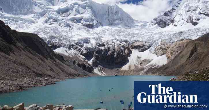 Global heating to blame for threat of deadly flood in Peru, study says