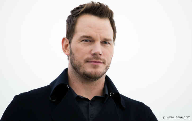 Chris Pratt says viral anti-Muslim and racist tweets are fake