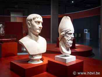 Helft minder bezoekers voor GRM (Borgloon) - Het Belang van Limburg Mobile - Het Belang van Limburg