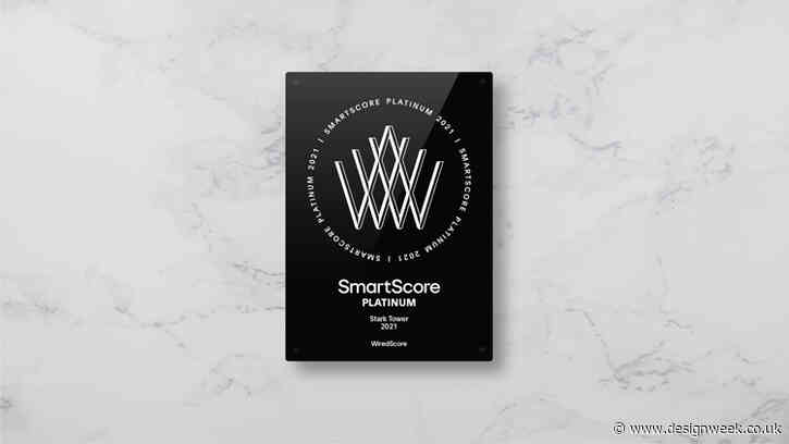 SomeOne crowns prop-tech company WiredScore in “evocative” rebrand