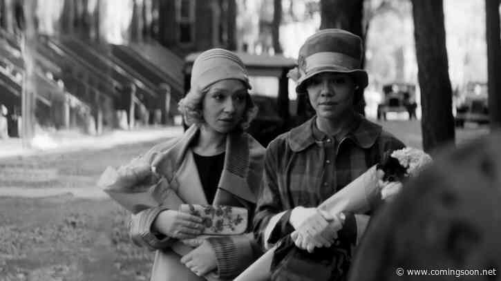 Passing: Netflix Nabs Global Rights to Rebecca Hall’s Directorial Debut