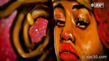 Painting a picture of inclusion: Meet the artists and creators behind The ArtHub NYC