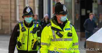 Thousands of fines issued to Covid rule breakers in the North East