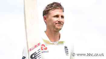 India v England: Joe Root will become England's greatest - Michael Vaughan