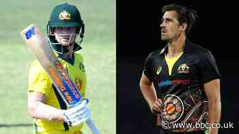 The Hundred: Steve Smith and Mitchell Starc set to miss rescheduled competition
