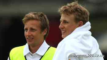 Joe Root's 100th Test: Brother Billy on growing up with a future legend