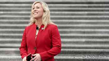 LIVE COVERAGE: House debates removing Greene from committees