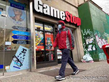 The GameStop story isn't a populist fairy tale