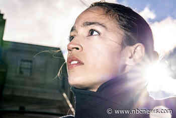 AOC's sexual assault story is revealing. So is the backlash to it.