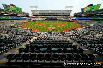 U.S. opening first mass vaccination sites in California