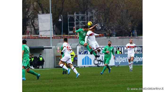 Matelica sconfitto dalla capolista Sudtirol - il Resto del Carlino