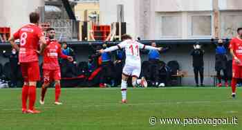 Südtirol – Matelica 4-2, altro successo di Vecchi che allunga in vetta: il racconto dal Druso - Padova Goal