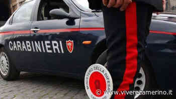 Arrestato pregiudicato 42enne a Matelica - Vivere Camerino