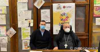 Caritas Fabriano-Matelica, al via "Lavoro & Dignità": 20 tirocini per disoccupati retribuiti dall'8x1000 - Picchio News