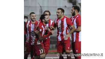 Matelica, esame di maturità con la Feralpisalò - il Resto del Carlino