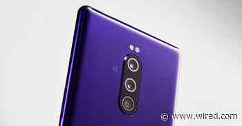 A New Lens Technology Is Primed to Jump-Start Phone Cameras