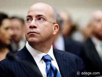 CNN’s Jeff Zucker announces year-end exit amid post-Trump war with Fox