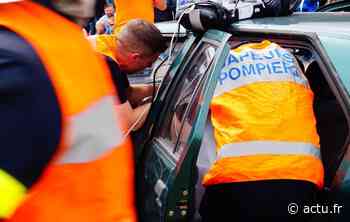 Près d'Arras, un homme de 30 ans meurt après avoir percuté un poids lourd - actu.fr