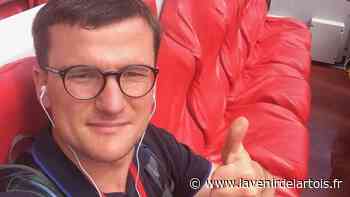 précédent Arras: le lycée Guy-Mollet pleure son prof de maths youtubeur - L'Avenir de l'Artois
