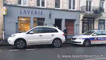 précédent Agression au couteau à Arras, ce que l'on sait - L'Avenir de l'Artois
