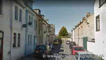 Arson investigation launched after Lancashire house deliberately set on fire
