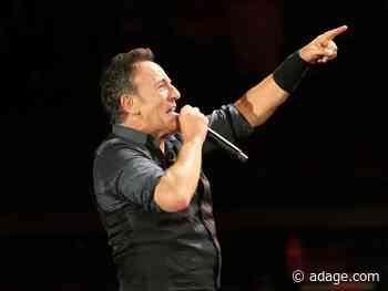 Will Bruce Springsteen be in Jeep’s Super Bowl ad?