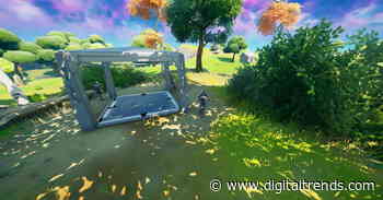 Fortnite challenge guide: Eliminate IO guards