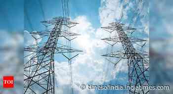 January power demand highest in 3 months