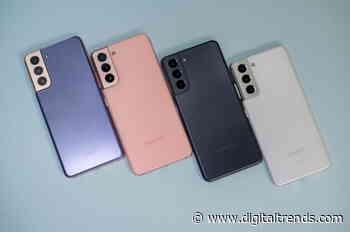 No, you shouldn’t care if your Galaxy S21 has an Exynos 2100 or Snapdragon 888