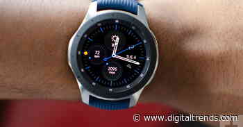 Walmart discounts Samsung Galaxy Watch by $90