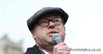 Easington MP Grahame Morris proposals to make bereavement easier