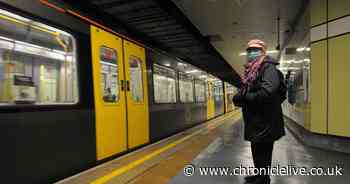 MPs call for emergency Metro funding to prevent service cuts