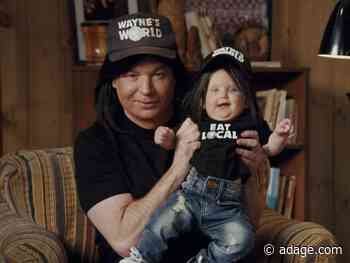 Opinion: Who will show up to your Super Bowl party?