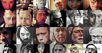 Photography in the Raw