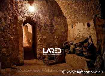 ASbecuso, quattro pagine social per promuovere i beni di Solofra - laredazione.eu