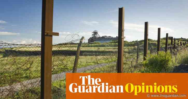 Plans for a Cumbrian coalmine illustrate the Tory dilemma: green policies or jobs? | Gaby Hinsliff
