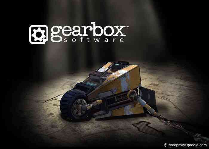 Embracer Group acquires Gearbox Entertainment for $1.3 billion