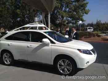 Apple Car is rumored to be fully autonomous