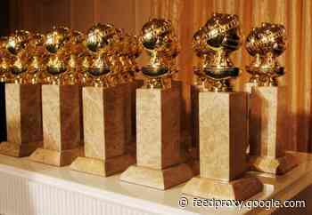 Netflix gets 42 Golden Globe nominations