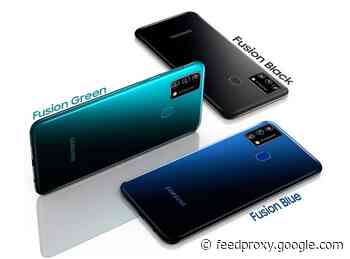 More Samsung Galaxy F62 specs revealed