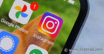 Instagram Leads Crackdown on Account Fraud