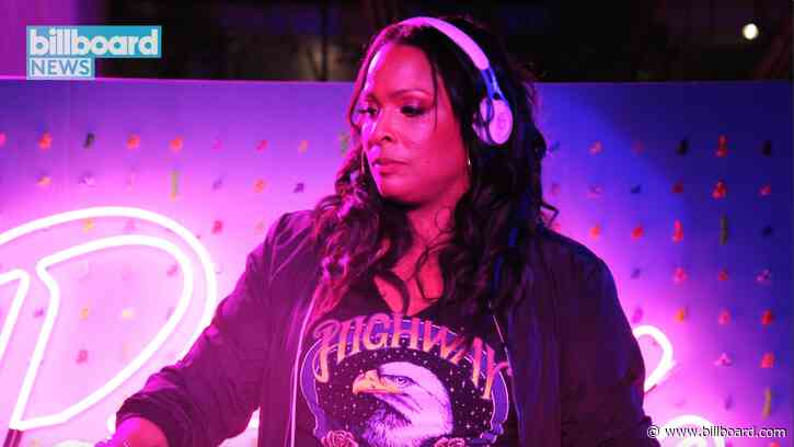 DJ Spinderella Says a Salt-N-Pepa Reunion Would Happen Only If They ‘Offer an Apology to Me’