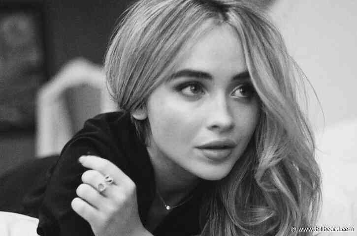 Sabrina Carpenter Teases Joshua Bassett Collab, Talks Valentine’s Day Indulgence