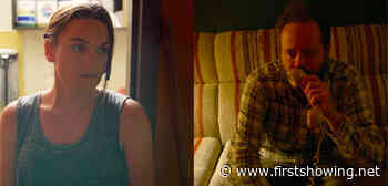 New Trailer for Split Screen Drama 'Last Call' Starring Sarah Booth