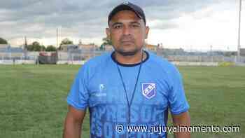 Coronel: "Vi un Talleres distinto, que disfrutó jugar al fútbol" - Jujuy al Momento