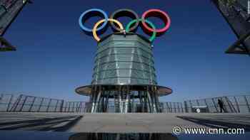 More than 180 campaign groups calling for boycott of Winter Olympics