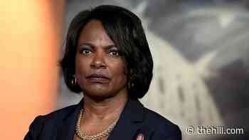 Demings on possible Senate, Florida governor run: 'I'm keeping that door open'